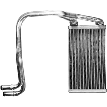 Gpd Heater Core 8231631
